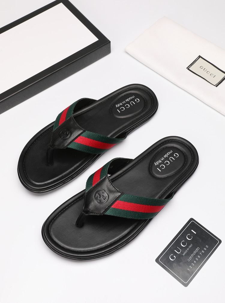 Gucci Slippers